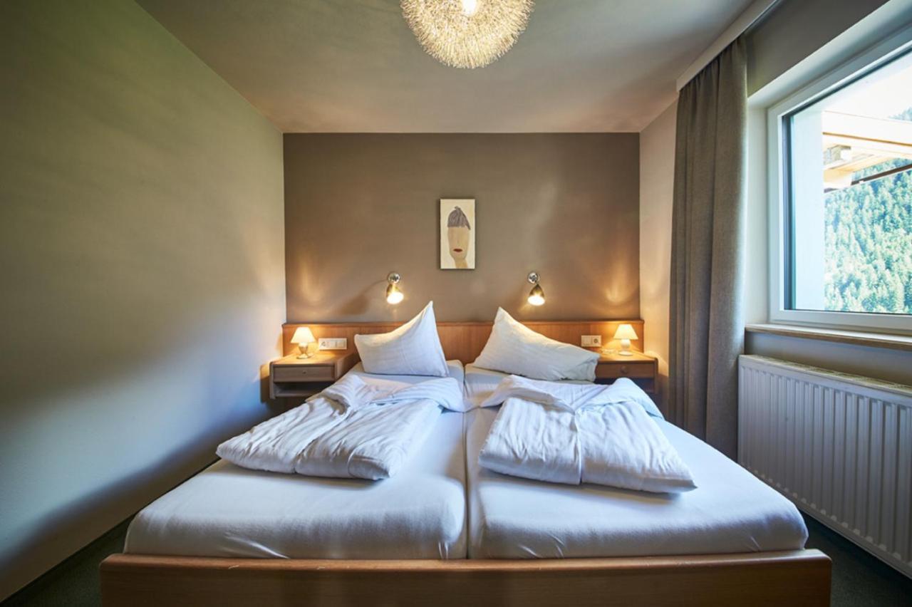 Boutique Appartements Saalbach-Hinterglemm Eksteriør billede