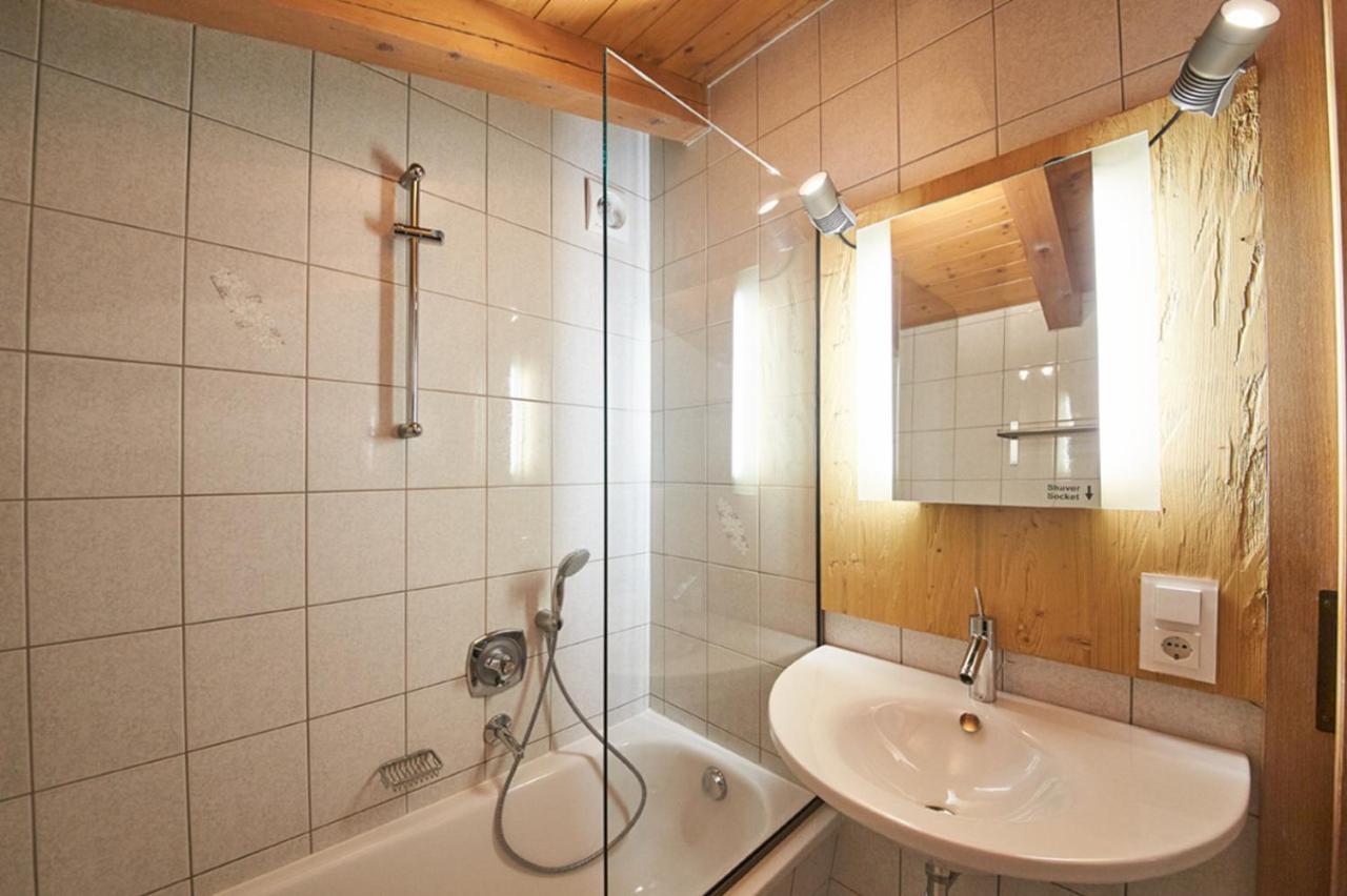 Boutique Appartements Saalbach-Hinterglemm Eksteriør billede