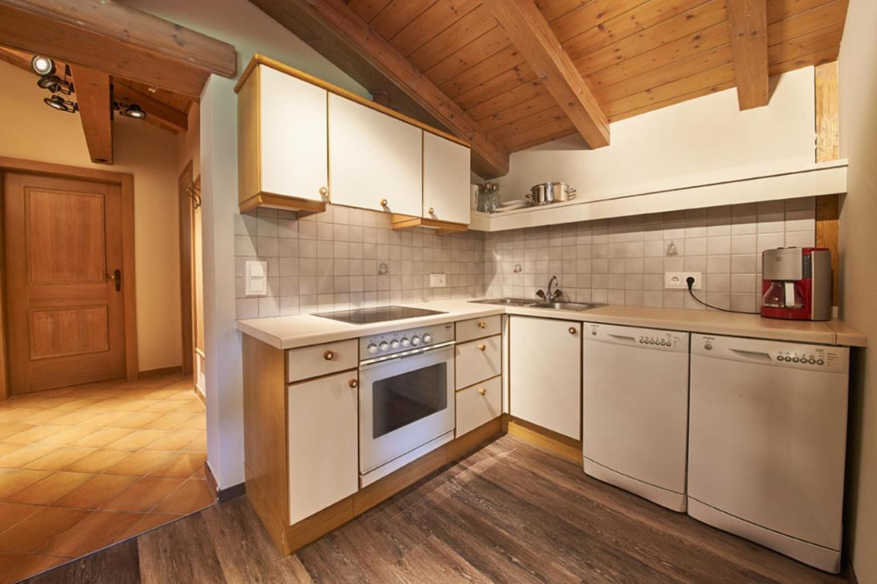 Boutique Appartements Saalbach-Hinterglemm Eksteriør billede